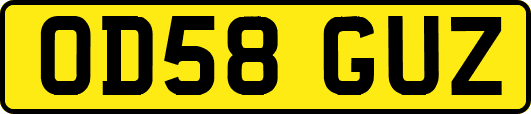 OD58GUZ