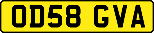 OD58GVA
