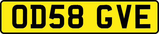 OD58GVE