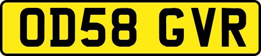 OD58GVR