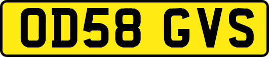 OD58GVS