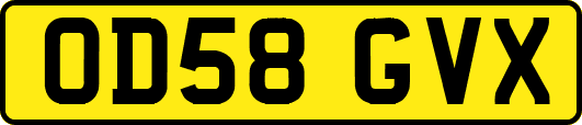 OD58GVX