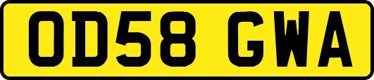 OD58GWA