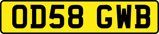 OD58GWB