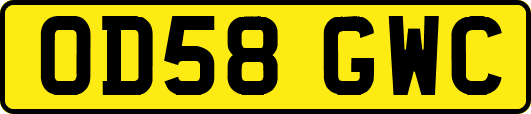 OD58GWC