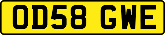 OD58GWE