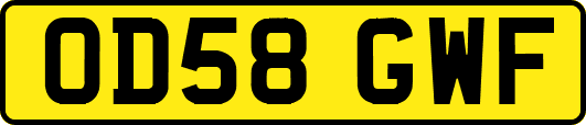 OD58GWF