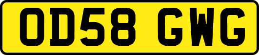 OD58GWG