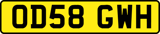 OD58GWH