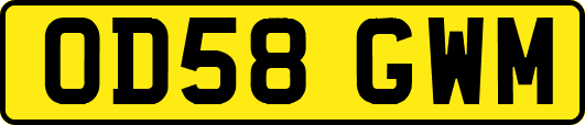 OD58GWM