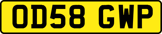 OD58GWP