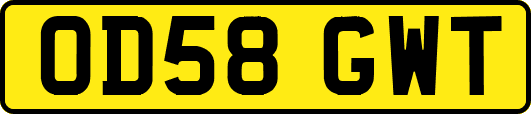 OD58GWT