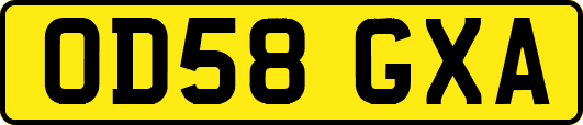 OD58GXA