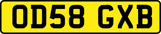 OD58GXB