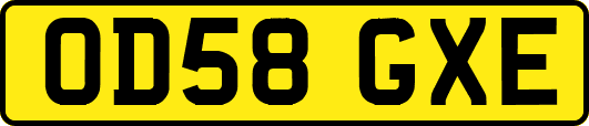 OD58GXE