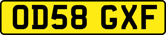 OD58GXF