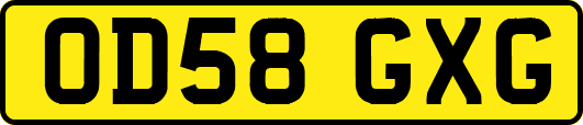 OD58GXG