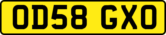 OD58GXO
