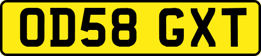 OD58GXT