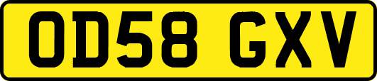 OD58GXV