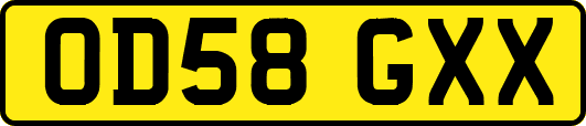 OD58GXX