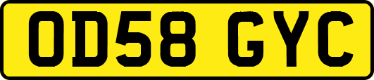 OD58GYC