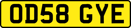 OD58GYE