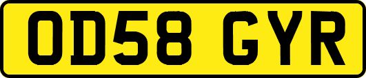 OD58GYR