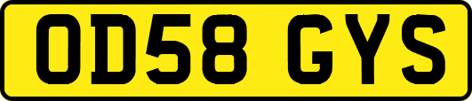 OD58GYS