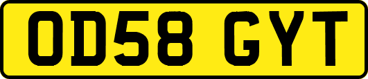 OD58GYT