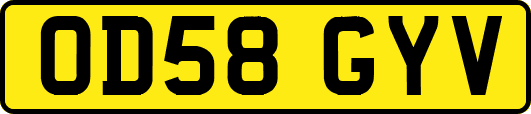 OD58GYV