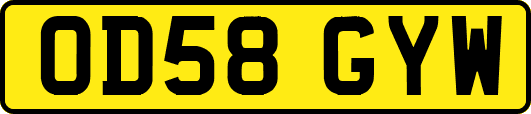 OD58GYW