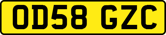 OD58GZC