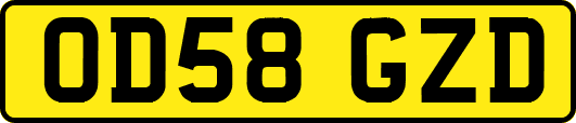 OD58GZD