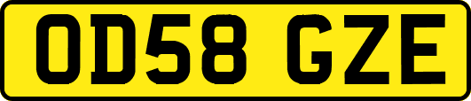 OD58GZE