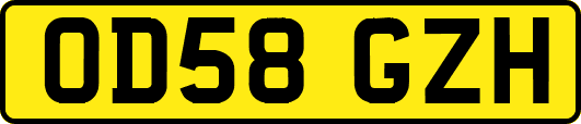 OD58GZH
