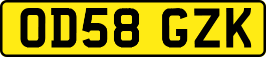 OD58GZK