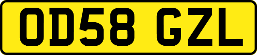 OD58GZL