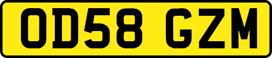 OD58GZM