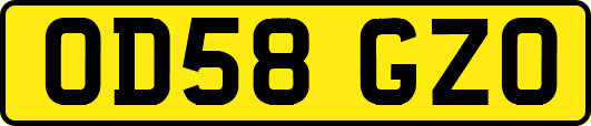 OD58GZO