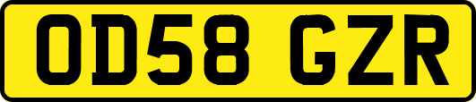 OD58GZR