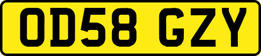 OD58GZY