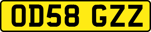 OD58GZZ