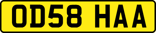 OD58HAA