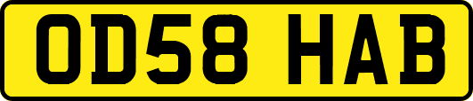 OD58HAB