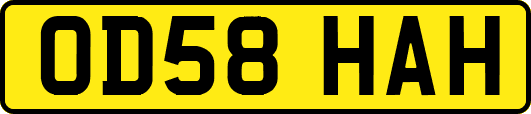 OD58HAH