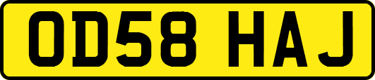 OD58HAJ