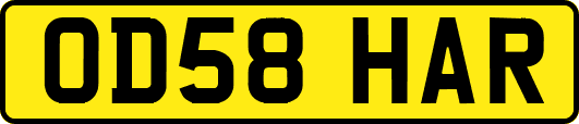 OD58HAR