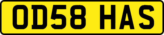 OD58HAS