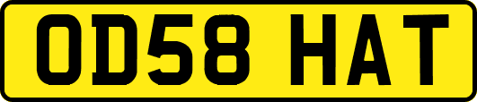 OD58HAT